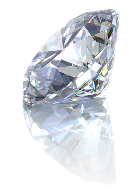 4つの ｃ がダイヤモンドの品質基準 結婚指輪 婚約指輪はピンクダイヤ専門店の銀座リム