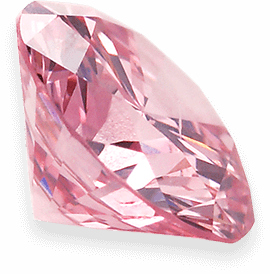 ピンクダイヤモンドの指輪専門店│銀座リム