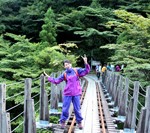 これから登山